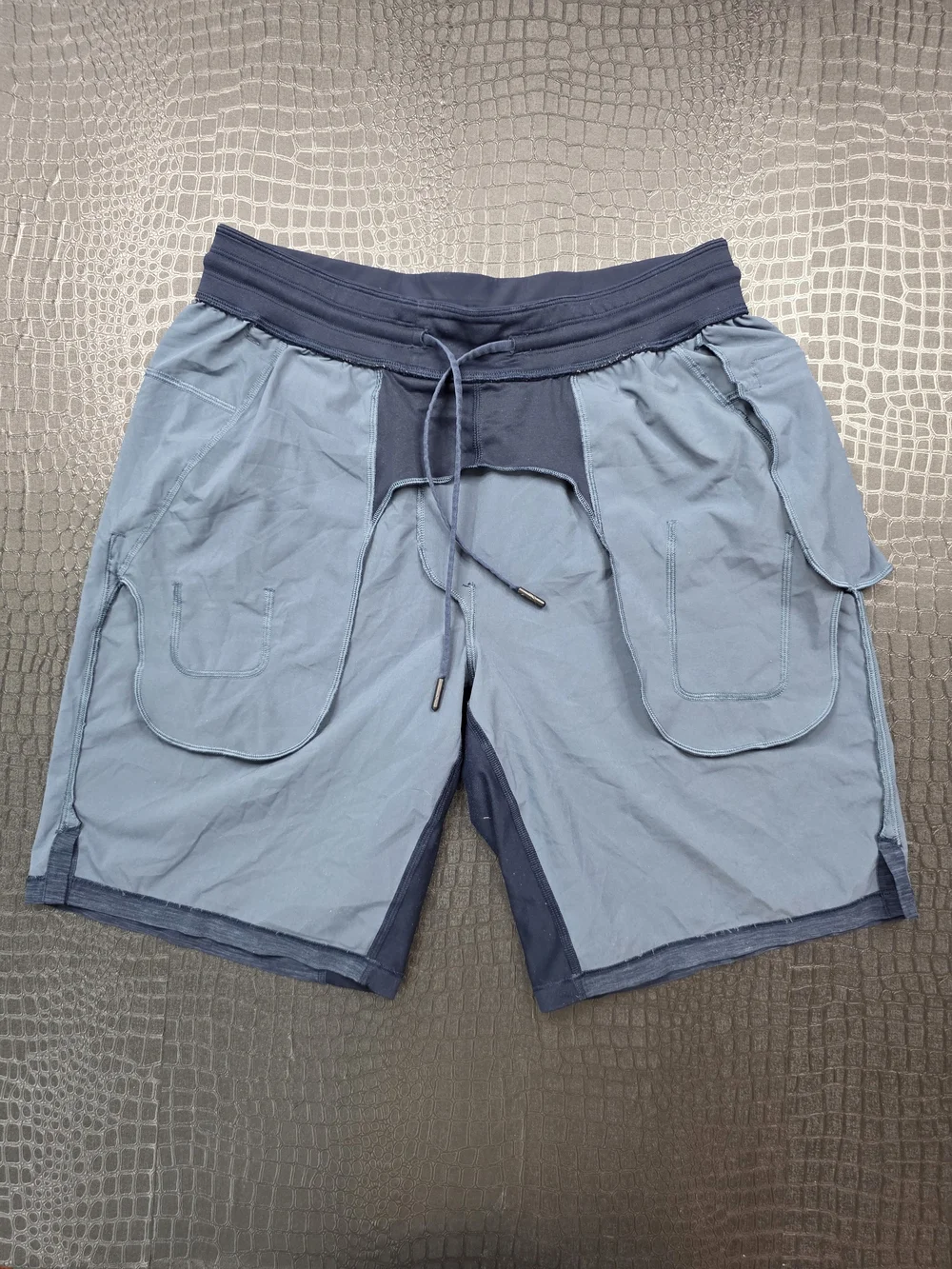 Lululemon T.H.E. Short 9